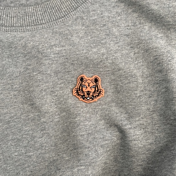 💰SOLD💰Kenzo mini dress - Picture 4 of 5